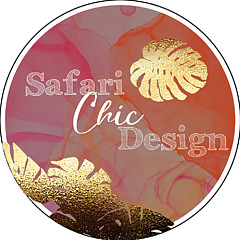 Safari Chic